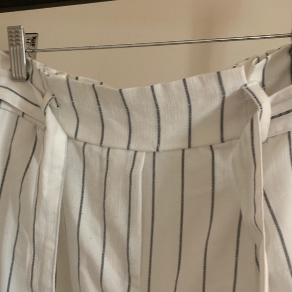 White Shorts - Picture 3 of 8